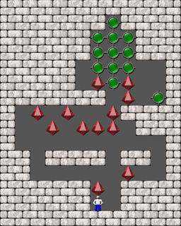 Уровень 300 — Bugs509 collection